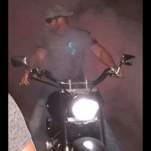 Meet your Posher, Steven